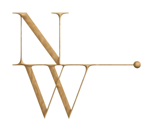 Newly Written monogram